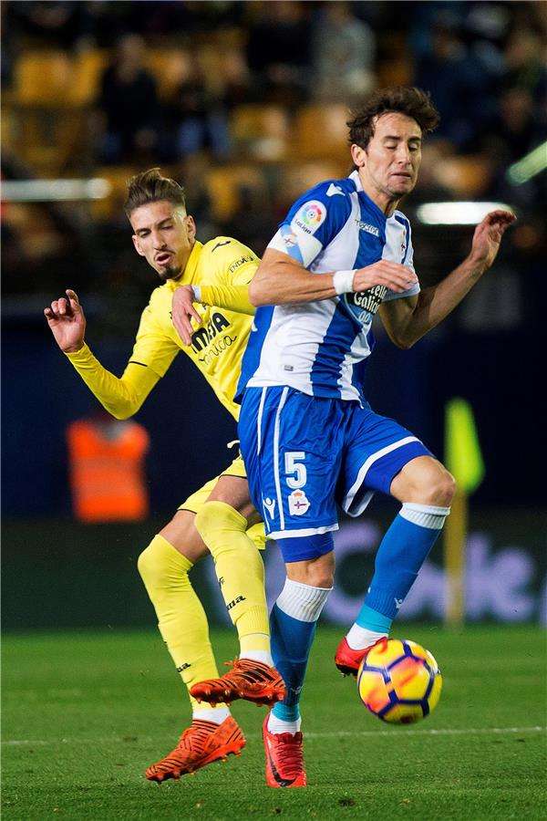 بيدرو موسكيرا