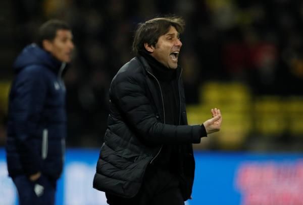  أنطونيو كونتي