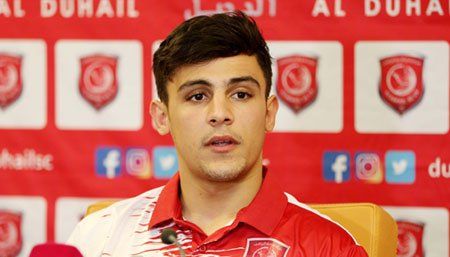 بسام هشام الراوي