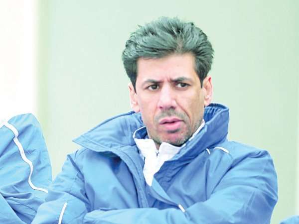 أحمد عبد الكريم