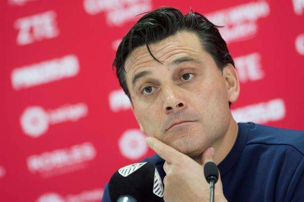  فينتشينزو مونتيلا