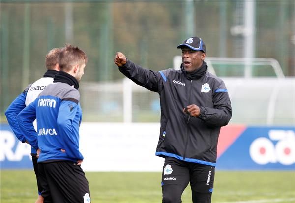 كلارينس سيدورف