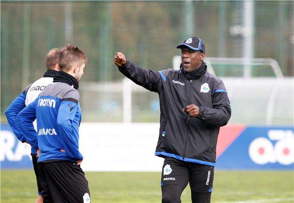 كلارينس سيدورف