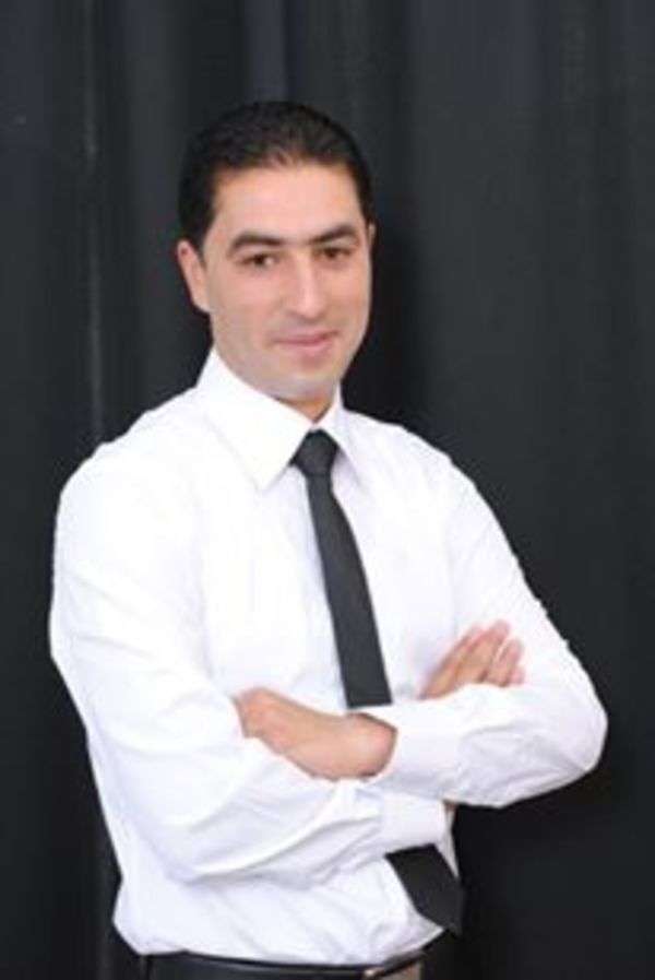 فراس أبو رضوان