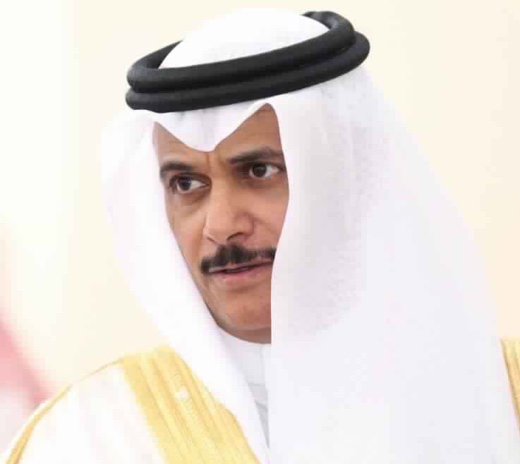  سعود الحربي