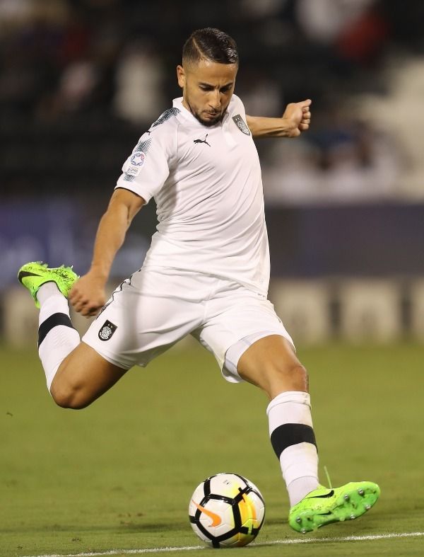 يوغرطا حمرون 