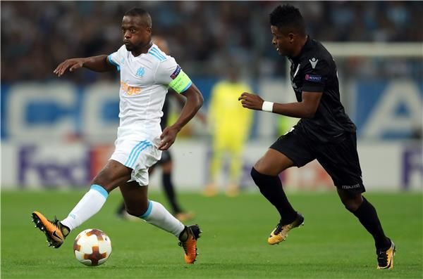 باتريس إيفرا