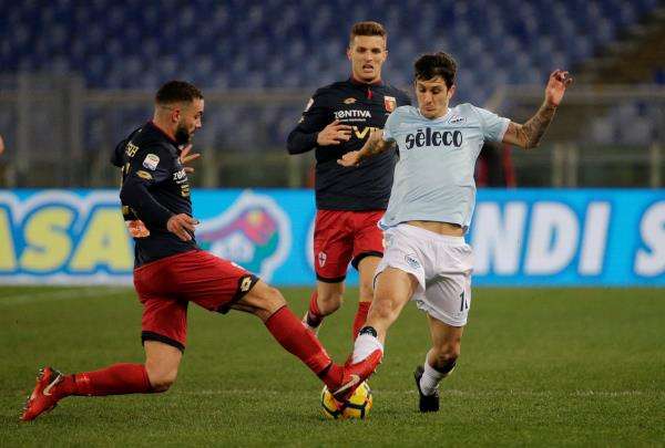 لويس ألبيرتو