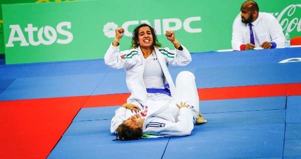 مشاركة سابقة لمنتخب الأردن