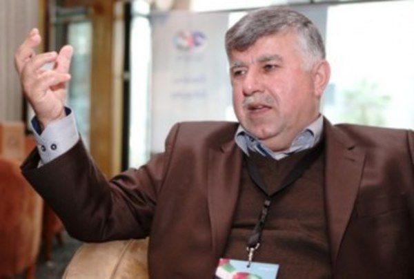 عبد الخالق مسعود