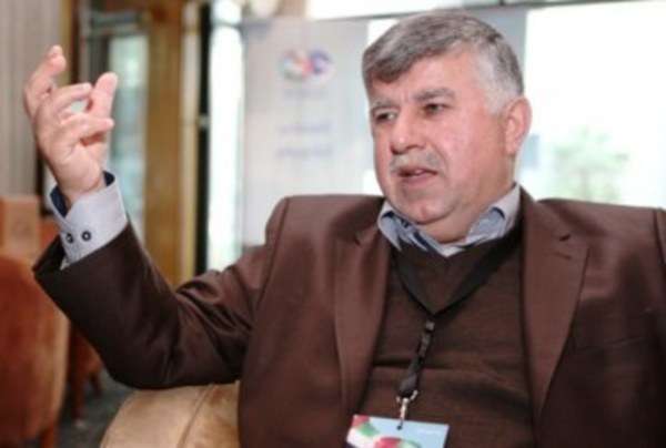 عبد الخالق مسعود