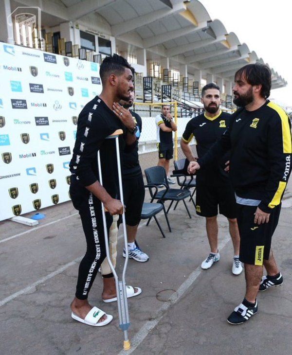 ‏فواز القرني