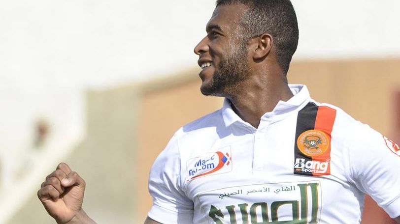  أيوب الكعبي