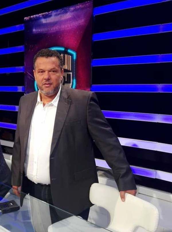 ماهر الكنزاري 