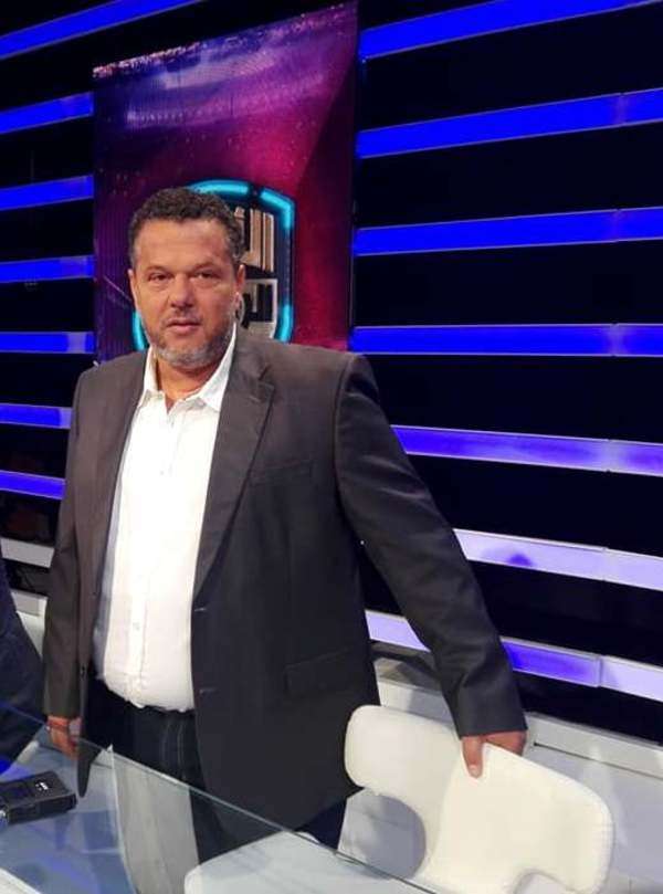 ماهر الكنزاري