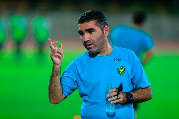 جلال القادري