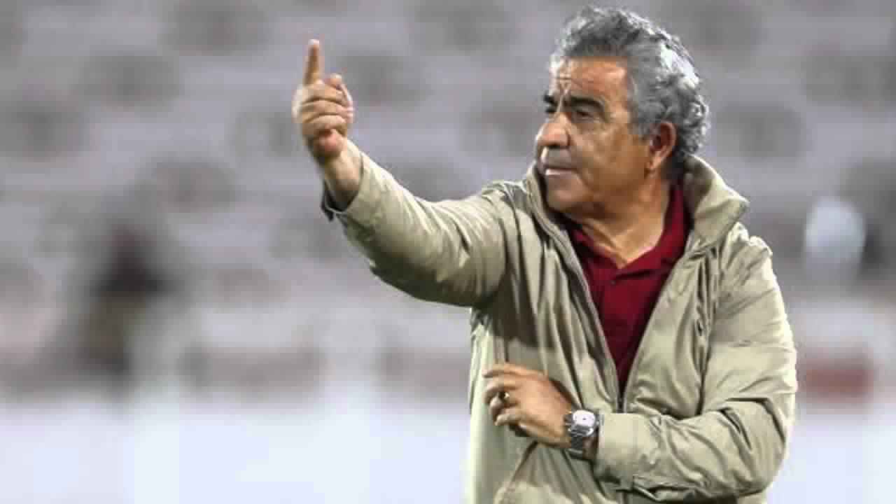 فوزي البنزرتي 