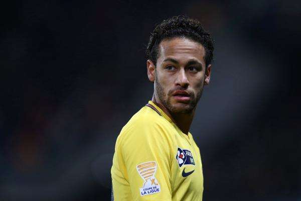 نيمار دا سيلفا