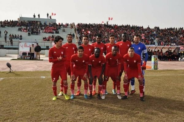 لاعبو الاتحاد - أرشيفية