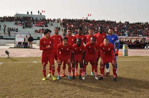 لاعبو الاتحاد - أرشيفية