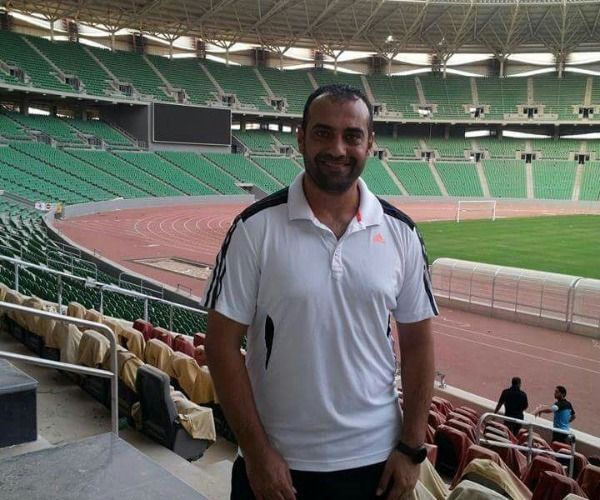 هيثم الشبول