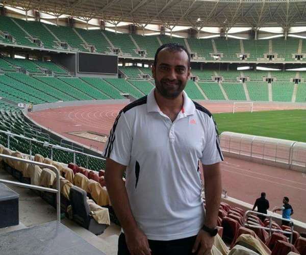 هيثم الشبول