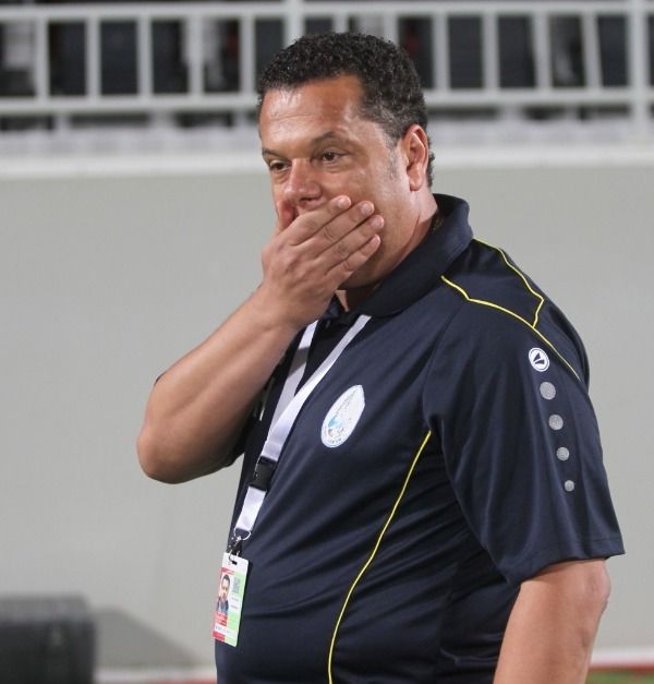 ماهر الكنزاري