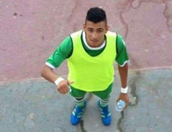 مخيليك