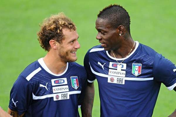 بالوتيلي مع ديامنتي