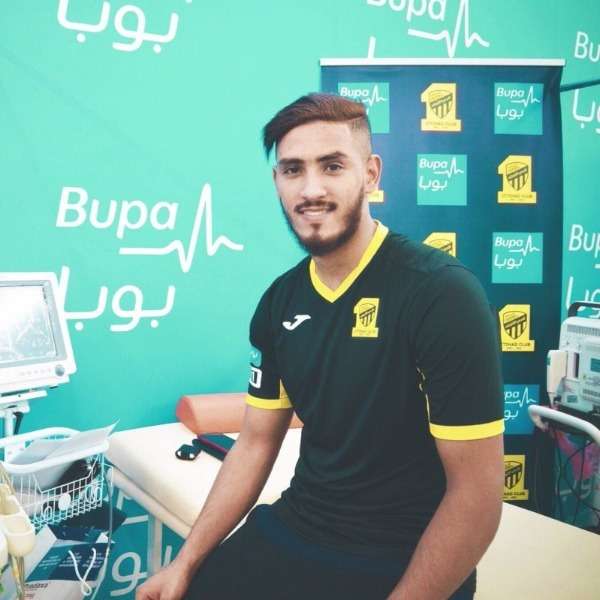 فواز القرني