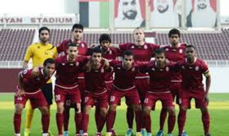 الوحدة الإماراتي