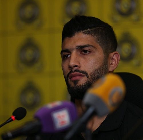 فرجاني ساسي