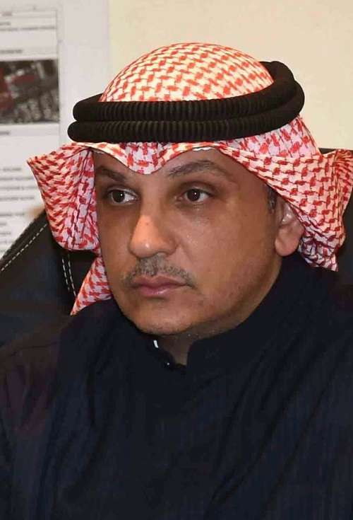 مشعل الربيع