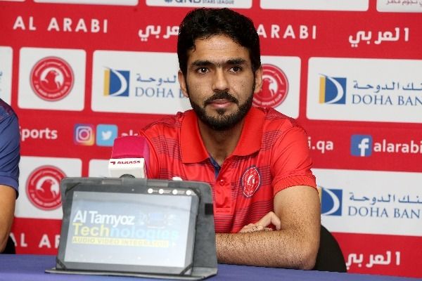  طلال البلوشي