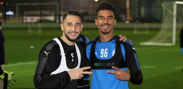 السد يستعد بقوة لموقعة الريان