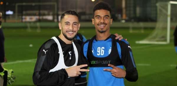 السد يستعد بقوة لموقعة الريان