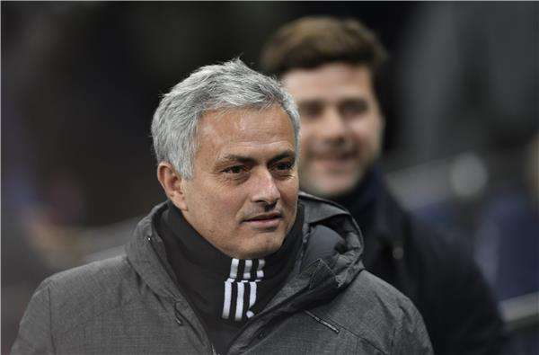 جوزيه مورينيو