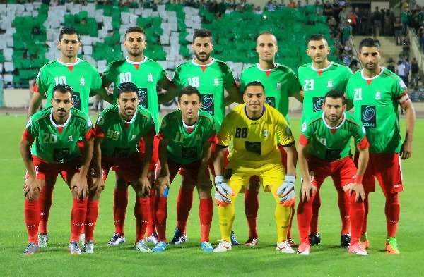 فريق الوحدات