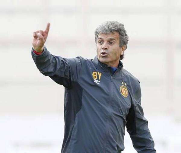 خالد بن يحي