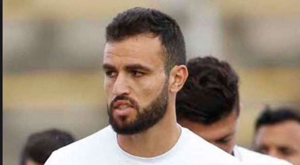 حمدي النقاز