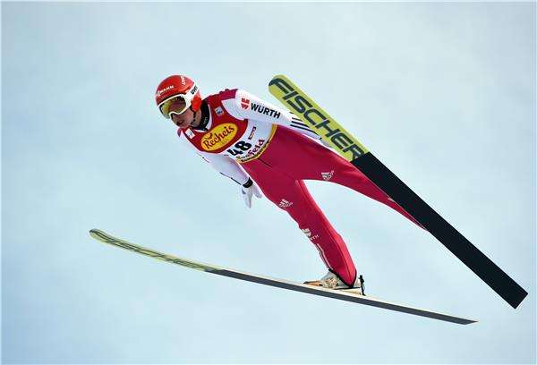 إريك فرينزيل