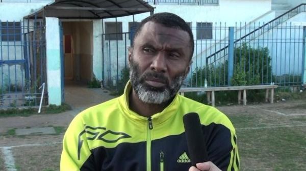أحمد الكأس