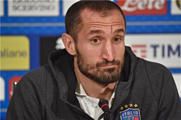 جورجيو كيليني 