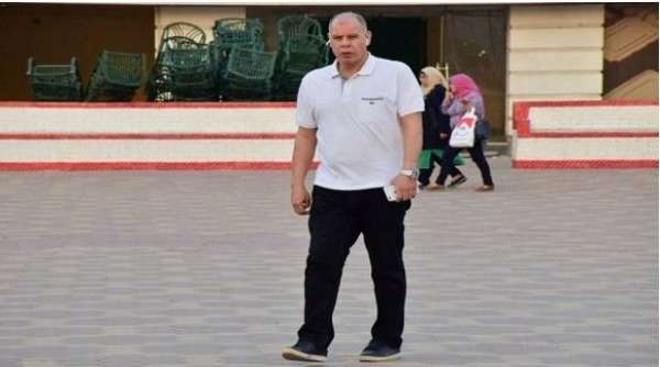أيمن حافظ