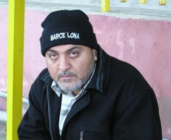مصطفى أبو جابر