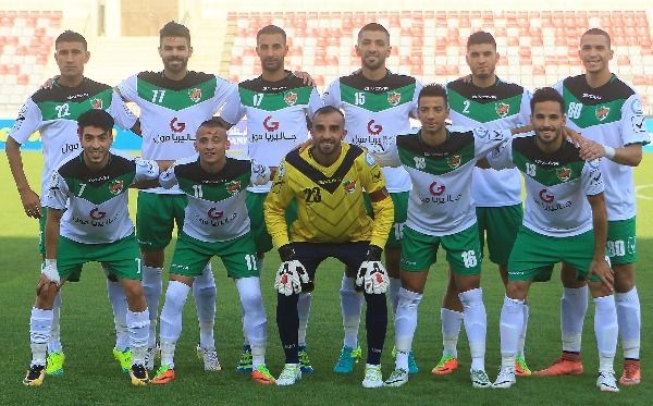 فريق الأهلي