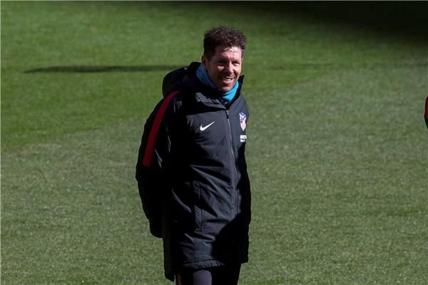 دييجو سيميوني