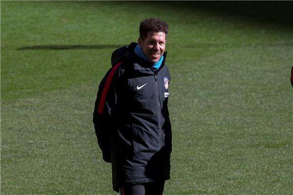 دييجو سيميوني