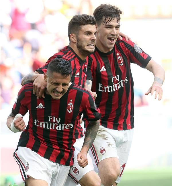  أليسيو رومانيولي