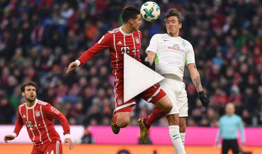 خاميس رودريجيز